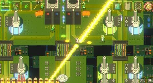 《Look Mum No Computer》将于26年1月22日登陆各大主机平台