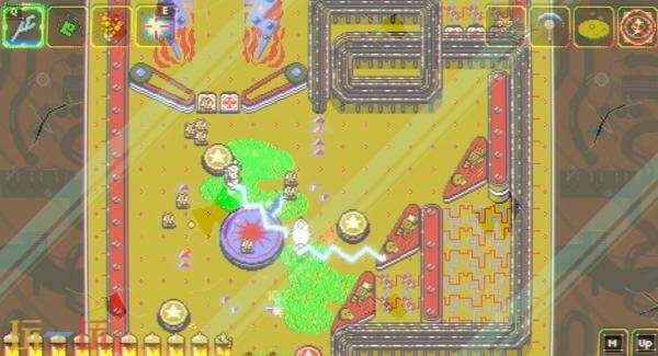 《Look Mum No Computer》将于26年1月22日登陆各大主机平台