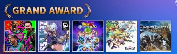 索尼公布2025年PS合作伙伴奖名单公布!《绝区零》获年度大奖