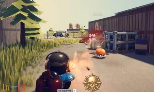 逃离鸭科夫sightPRO头盔怎么获得 sightPRO头盔获取位置详情