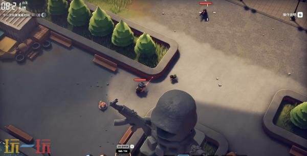 逃离鸭科夫sightPRO头盔怎么获得 sightPRO头盔获取位置详情