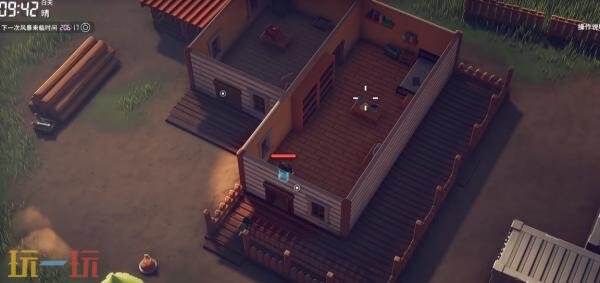 逃离鸭科夫节能灯怎么获得 节能灯获取方法及位置详情