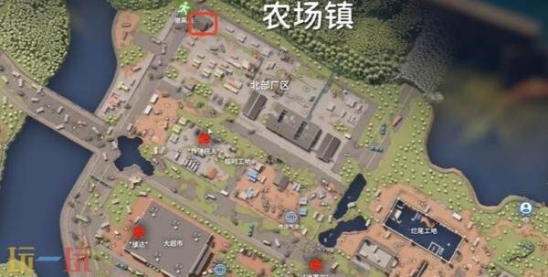 逃离鸭科夫AR高级穿甲弹怎么获取 AR高级穿甲弹获取方法详情