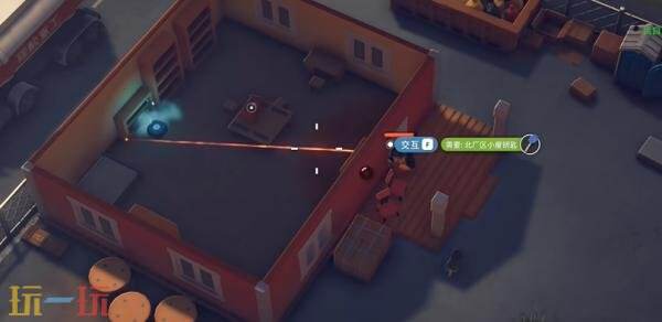 逃离鸭科夫AR高级穿甲弹怎么获取 AR高级穿甲弹获取方法详情