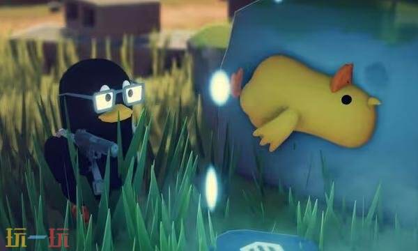 逃离鸭科夫粉金鱼在哪获得 粉金鱼获取方法及位置详情