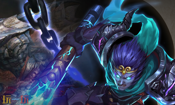 猎魂觉醒官网入口是什么 猎魂觉醒官网登录入口