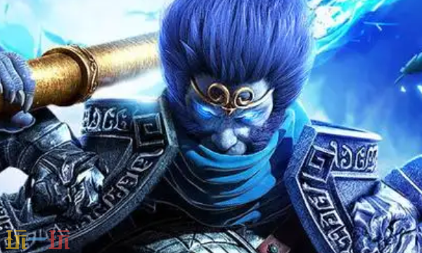 乱斗西游2官网入口是什么 乱斗西游2官网登录入口