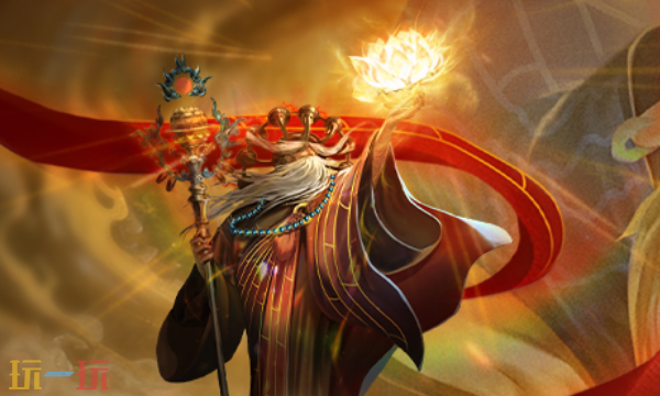 乱斗西游2官网入口是什么 乱斗西游2官网登录入口