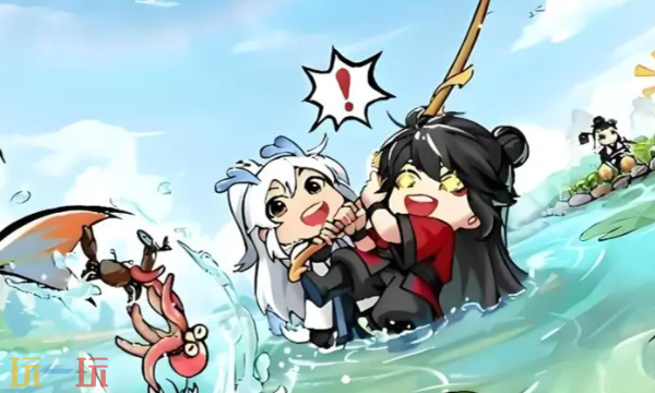 灵画师什么职业强 2025最强职业推荐