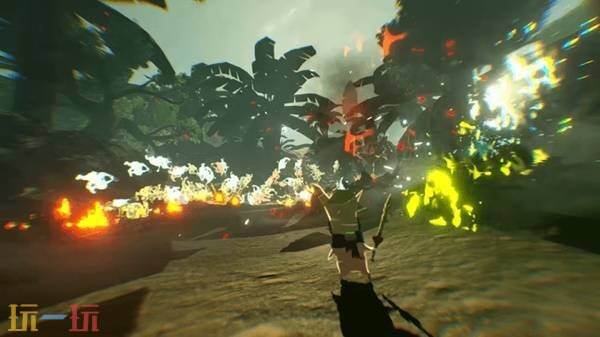 塞尔达无双封印战记武器类型说明 塞尔达无双封印战记有哪些武器类型