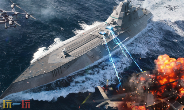 现代战舰手游官网入口在哪里 现代战舰手游官网地址分享