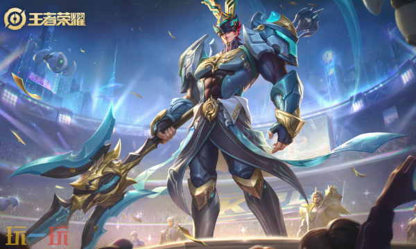 王者荣耀12月4日每日一题正确答案