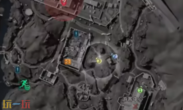 三角洲行动2025年12月4日摩斯密码