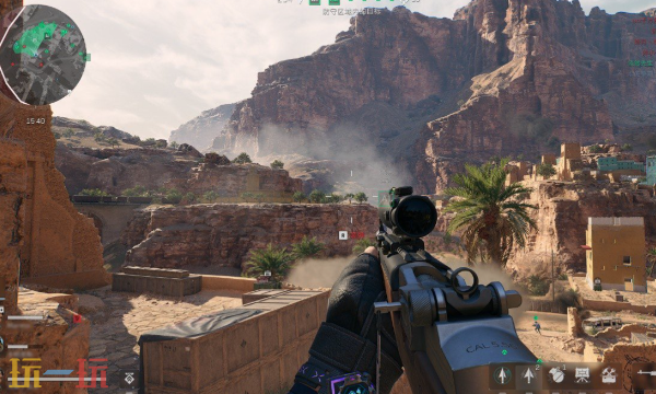 三角洲行动12.4潮汐监狱怎么卡战备 绝密地图枪械优先战备方案