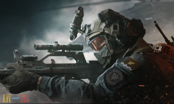 三角洲行动12.4潮汐监狱怎么卡战备 绝密地图均衡套装战备方案​