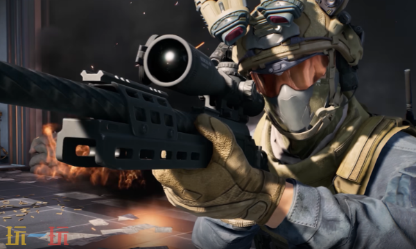 三角洲行动12.4潮汐监狱怎么卡战备 绝密地图胸挂优先战备方案