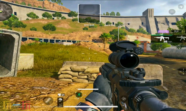 三角洲行动12.4潮汐监狱怎么卡战备 绝密地图胸挂优先战备方案