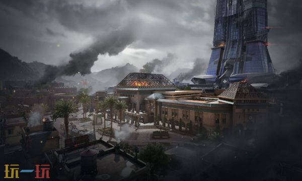 三角洲行动12.4航天基地怎么卡战备 绝密地图枪械优先战备方案