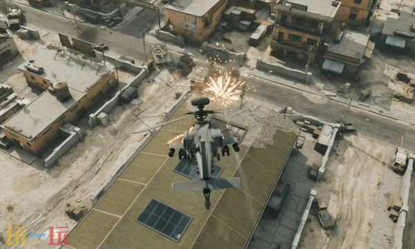 三角洲行动12.4航天基地怎么卡战备 绝密地图均衡套装方战备案