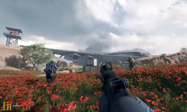 三角洲行动12.4航天基地怎么卡战备 绝密地图胸挂优先战备方案