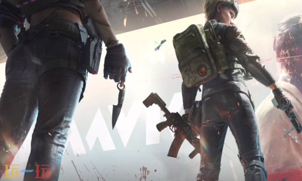 三角洲行动12.4巴克什怎么卡战备 绝密地图均衡套装战备方案​