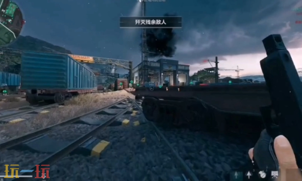 三角洲行动12.4巴克什怎么卡战备 绝密地图胸挂优先战备方案​