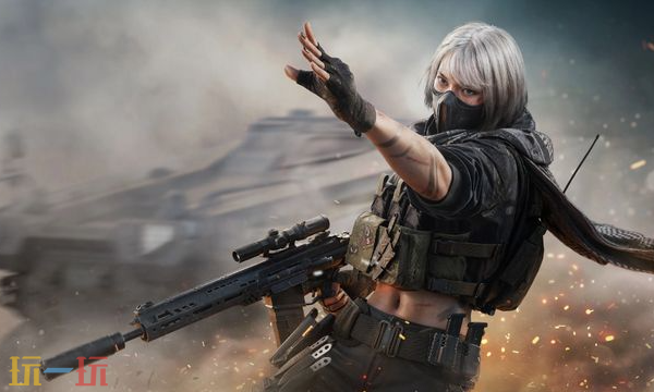 三角洲行动12.4机密18W怎么卡战备 机密地图枪械优先战备方案