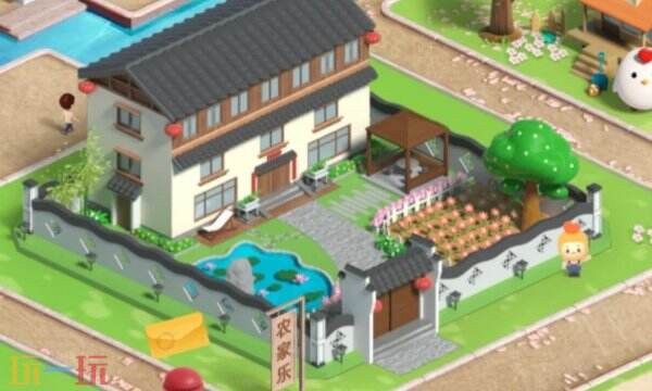 蚂蚁新村今日答案最新(每日更新) 职业小知识问答正确答案大全