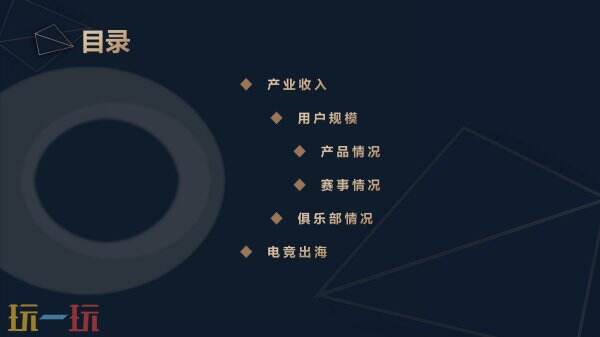 《2025年中国电子竞技产业报告》正式发布