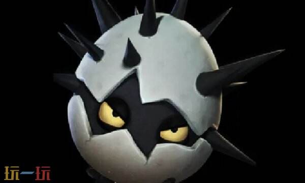 超自然行动组刺刺蛋怎么打 怪物刺刺蛋捕捉方法