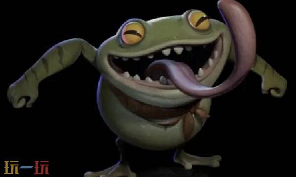 超自然行动组蛤蟆怎么打 怪物蛤蟆捕捉方法