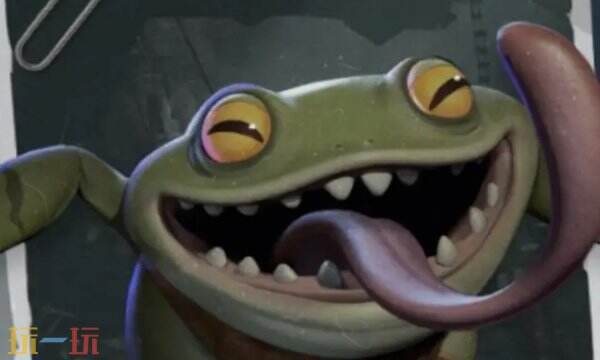 超自然行动组蛤蟆怎么打 怪物蛤蟆捕捉方法