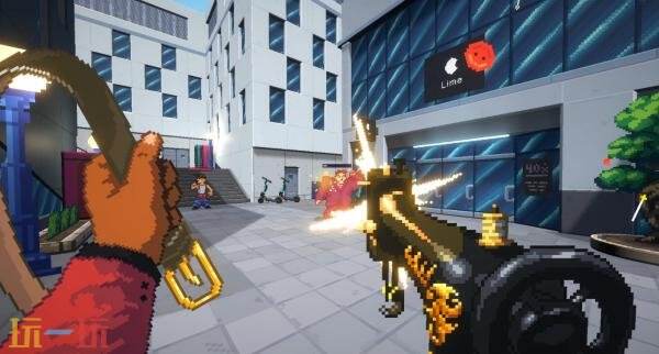 肉鸽战术节奏《Wardrum》将登陆PC平台