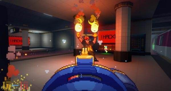 肉鸽战术节奏《Wardrum》将登陆PC平台