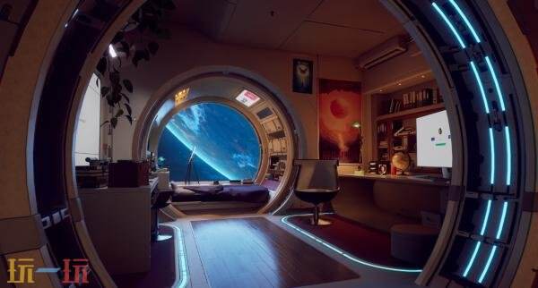 科幻解谜冒险《她在时间之外》将于2026年登陆PC平台