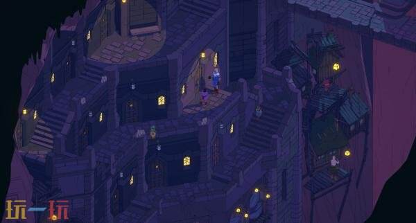 奇幻RPG《奥秘消退》将于2026年Q1登陆PC平台