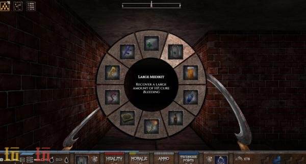 《Dungeons of DUSK》将于2026年发售！PC版试玩已上线