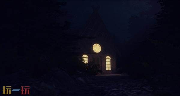 叙事探索《Springs, Eternal》将于2026年登陆PC平台