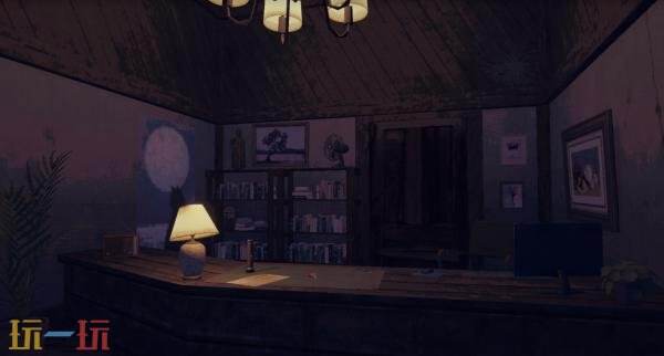 叙事探索《Springs, Eternal》将于2026年登陆PC平台