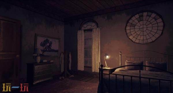 叙事探索《Springs, Eternal》将于2026年登陆PC平台