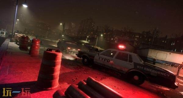 动作冒险《Samson: A Tyndalston Story》将于2026年发售