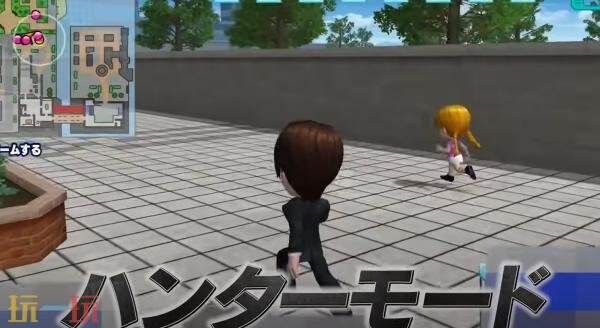 《全员逃走中：猎人vs. 跑者！》PC版将于2026年1月29日发售