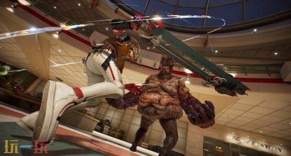 暴力科幻动作《罗密欧是个绝命侠》将于2026年2月11日发售