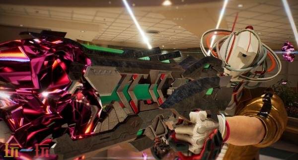 暴力科幻动作《罗密欧是个绝命侠》将于2026年2月11日发售