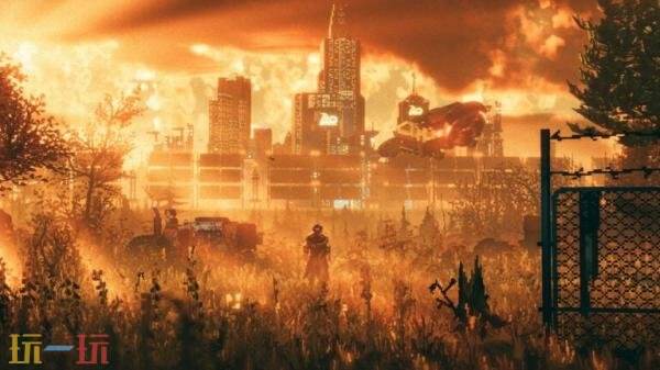 科幻動作《REPLACED》2026年3月12日發售