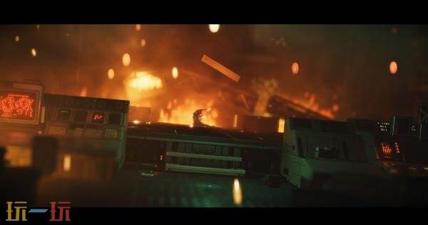 科幻動作《REPLACED》2026年3月12日發售