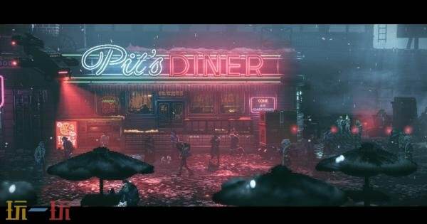 科幻動作《REPLACED》2026年3月12日發售