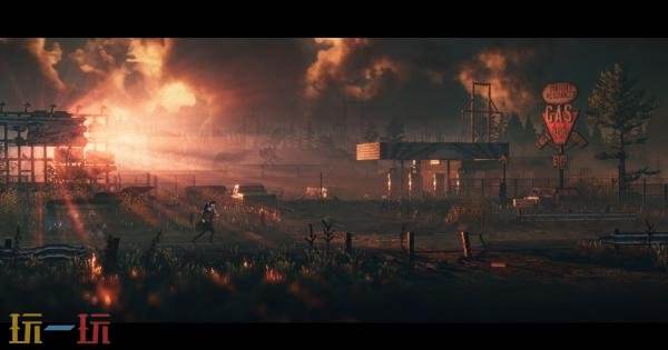 科幻動作《REPLACED》2026年3月12日發售