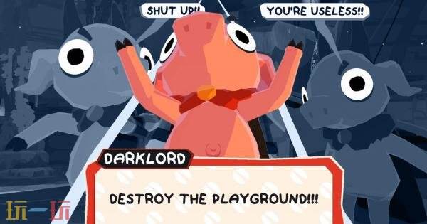 《Lil Gator Game》DLC“In the Dark”26年2月12日發布