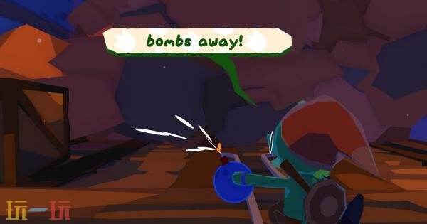 《Lil Gator Game》DLC“In the Dark”26年2月12日發布